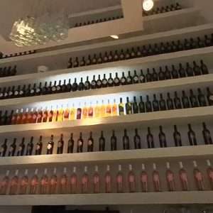 Schola Sarmenti – Wine bar